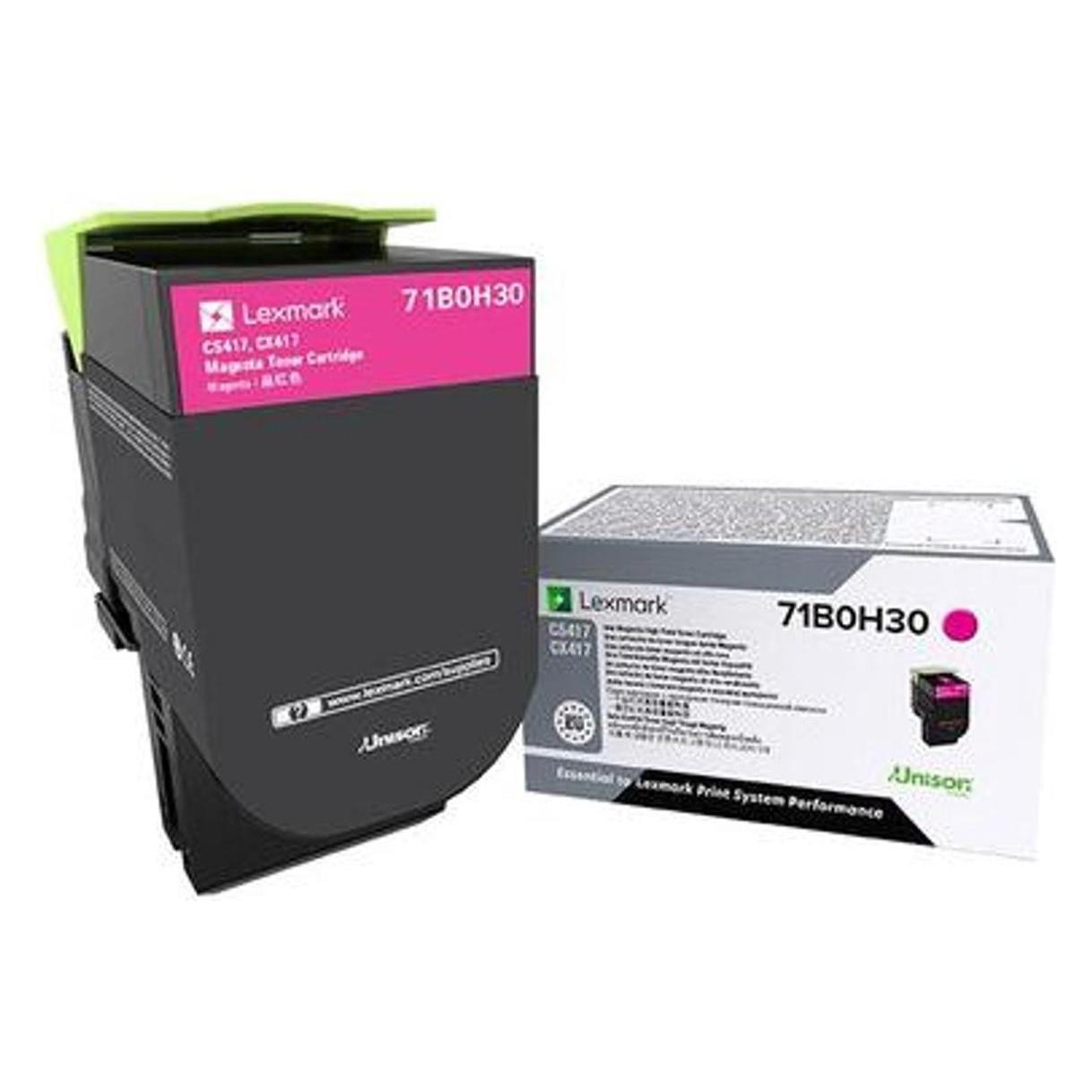 Lexmark 71b0h30 (M) (71B0H30)