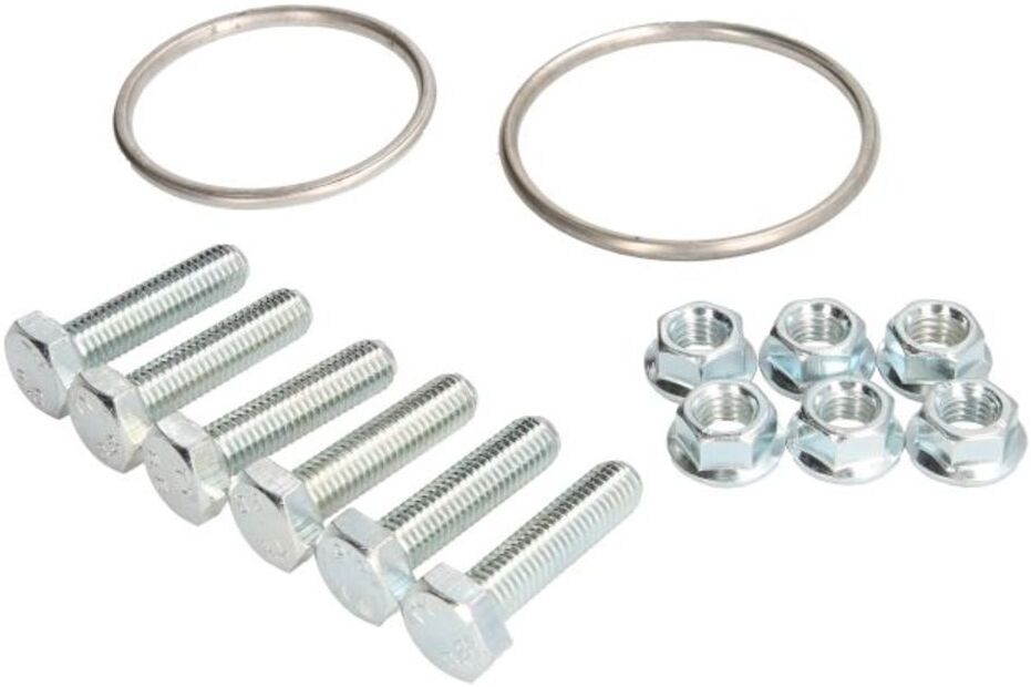 Montagesatz, Ruß-/Partikelfilter BM CATALYSTS FK11237B