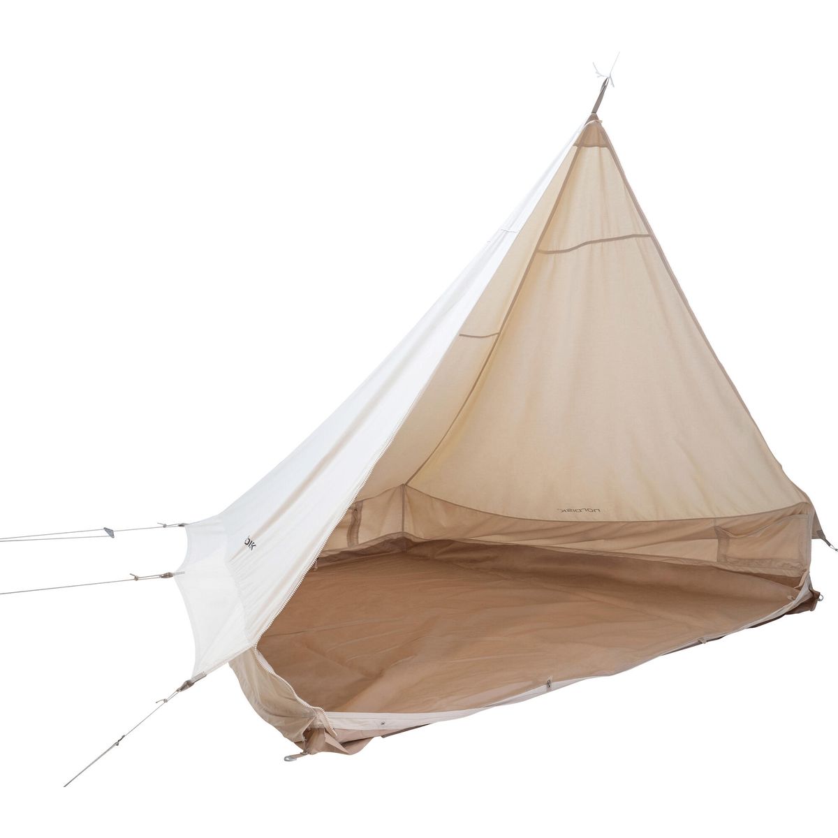 Nordisk Midgard Annex Large sandshell 107271