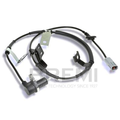 BREMI Sensor, Raddrehzahl 50495 für MAZDA