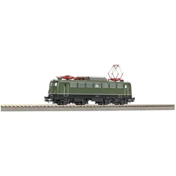 Piko E-Lok BR 140 Bayernbahn VI + DSS PluX22 (Spur H0)