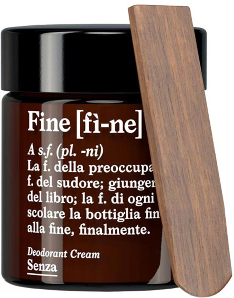 30g FINE Deodorant Senza