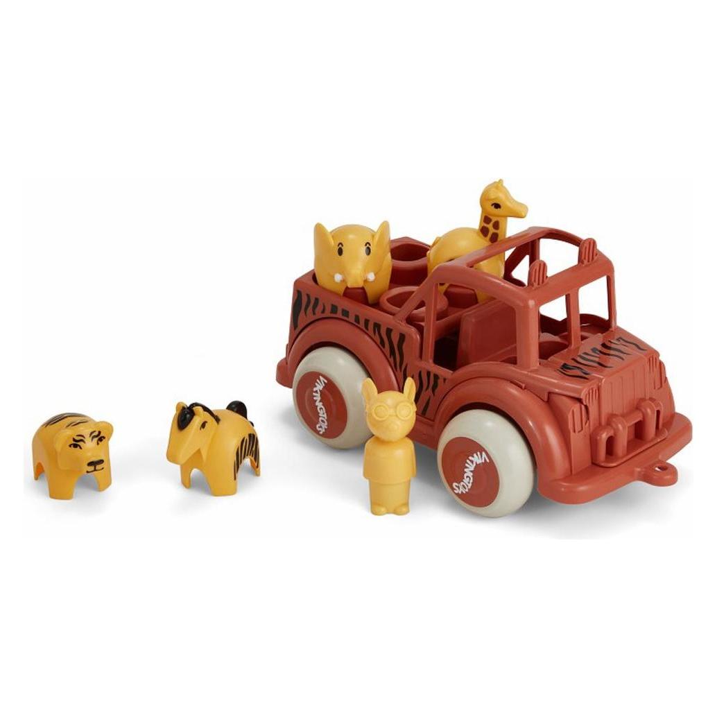 Viking Toys Viking RE:LINE Safari truck (30-81268)