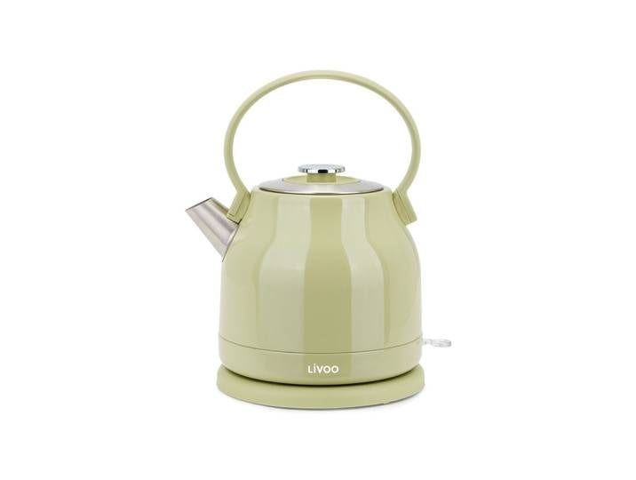 Bouilloire rétro 1,5 l matcha