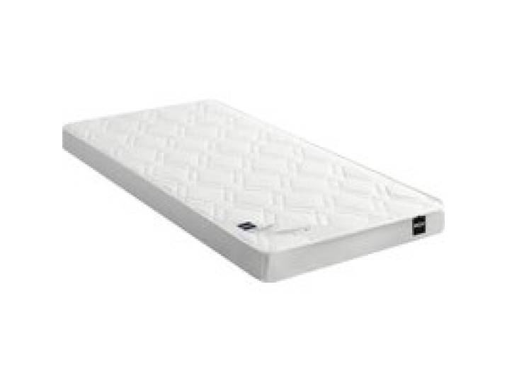 Matelas mousse 11 cm pour lit gigogne