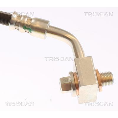 TRISCAN Bremsschlauch 815081207 für Tesla