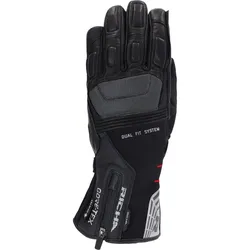 Richa Level 2 in 1 Gore-Tex wasserdichte Motorrad Handschuhe