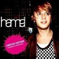 Wouter Hamel - Hamel Limited Edition Incl.3 Bonust - Preis vom 09.10.2026 07:28:09 h