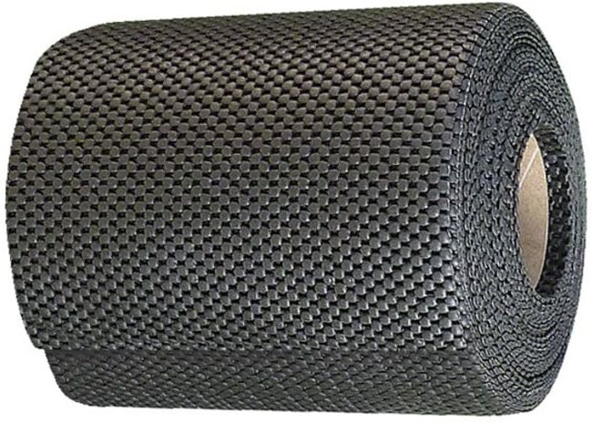 BLACK-CAT Tapis antidérapant BC rouleau 50cm x 10m