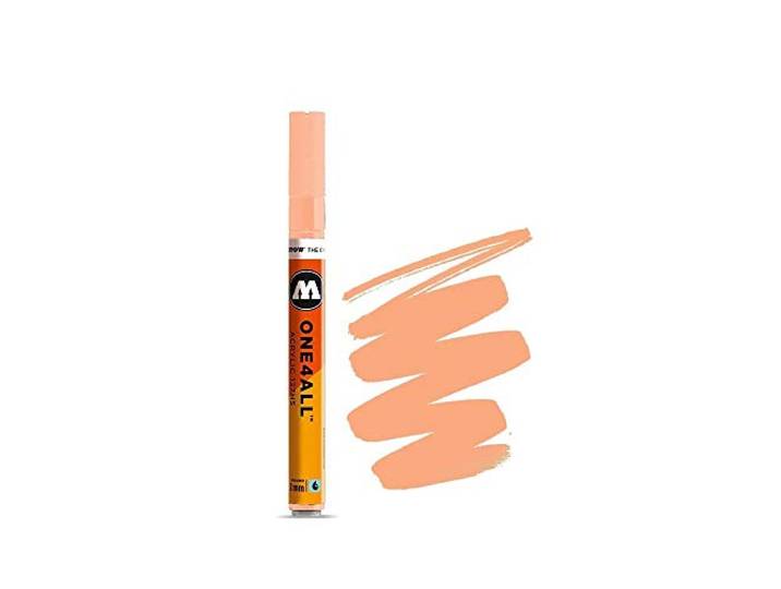 One4All 127HS 117 - Perzik Pastel