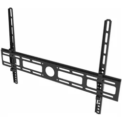 Haeger WB-T70.018A (Wand, 45 kg, 32" - 70"), TV Wandhalterung, Schwarz
