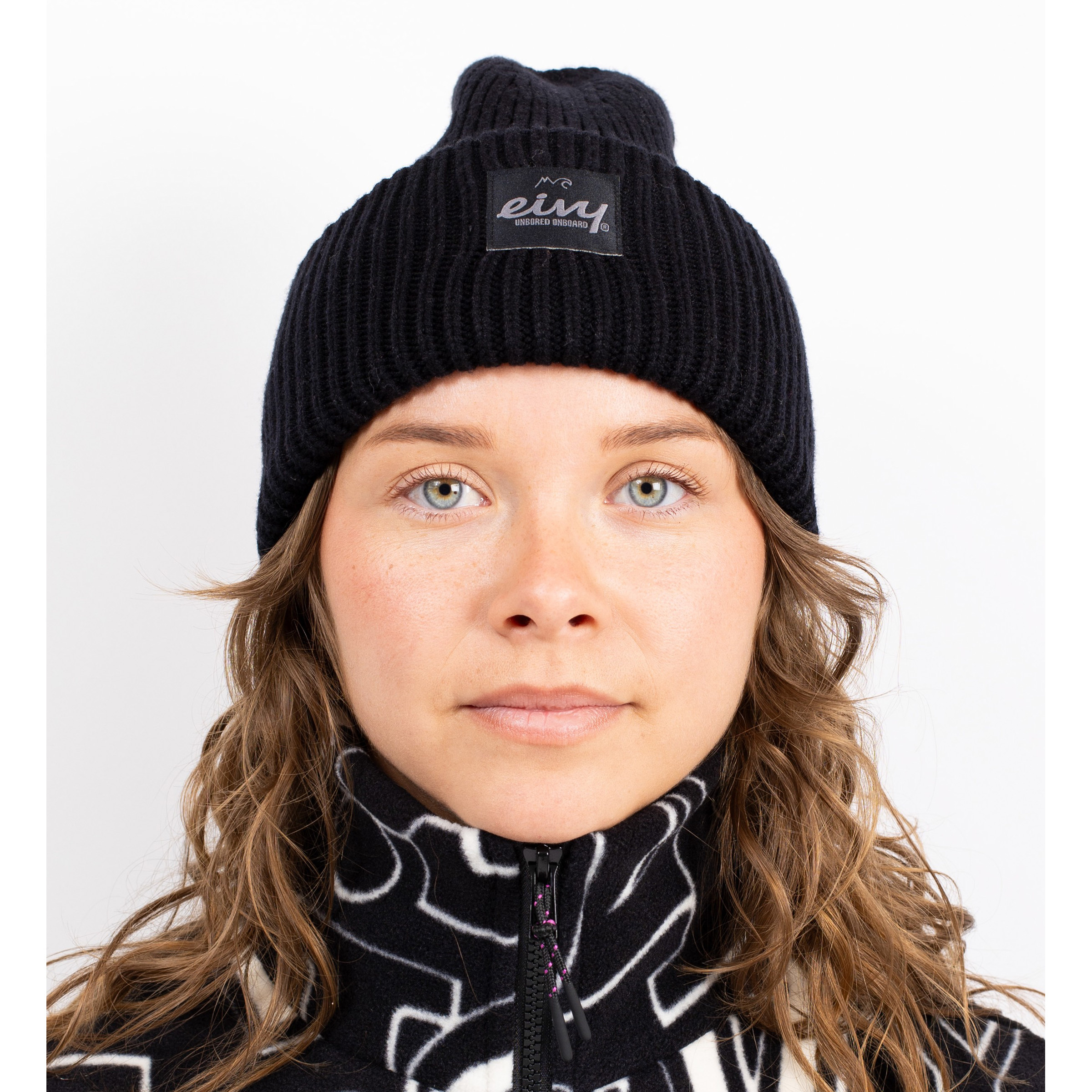 Eivy Tonal Damen Mützen & Beanies beige Lifestyle Elastisch