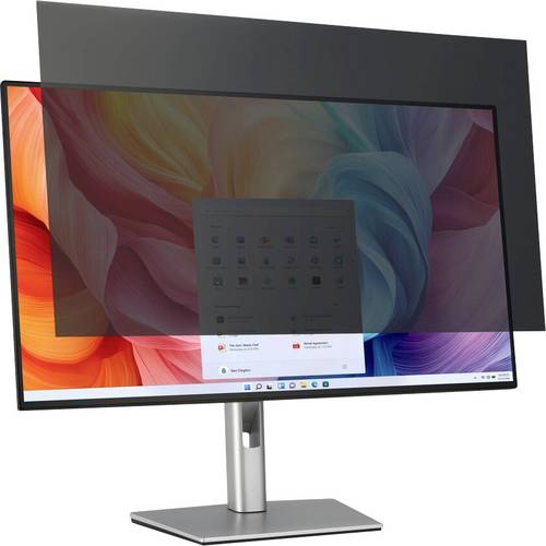 Kensington HC240A1610E Blickschutzfilter Monitor 61 cm (24") Bildformat: 16:10 HC240A1610E Universal 61 cm (24")