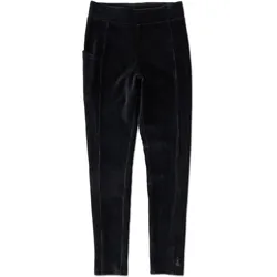 Kavu, Damen, Tights, Winterton (M), Schwarz