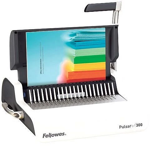 Fellowes PULSAR+