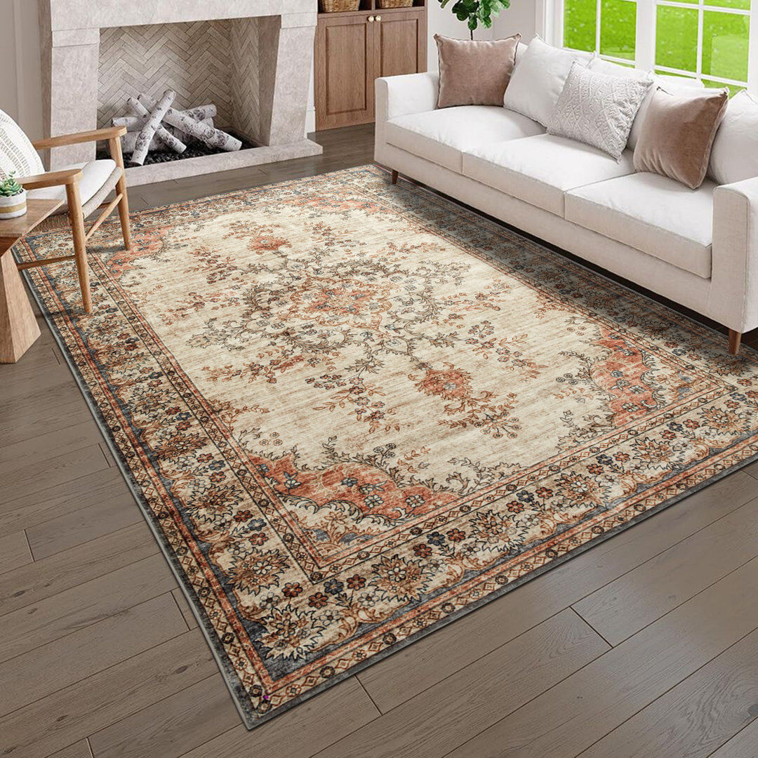 Fairmont Park Modern Plush Area Rug Machine Tufted Shaggy Carpet TIMELESS Rectangle 160 x 230 cm