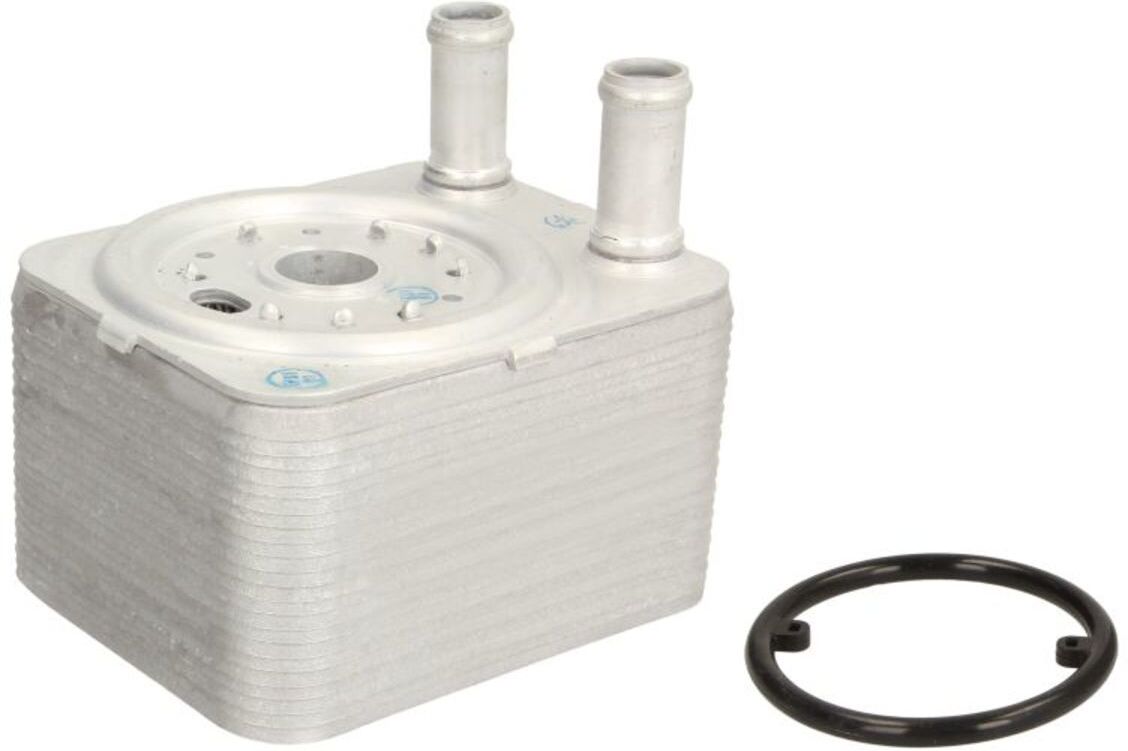 Ölkühler NISSENS 90655