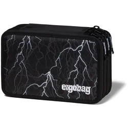 Ergobag Federmäppchen Maxi Super ReflektBär (Reflective, 2025) - 20