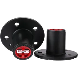 Sixtol, Autotuningteile, AVM 465PS Freilauf - Ford (inklusive Bausatz)