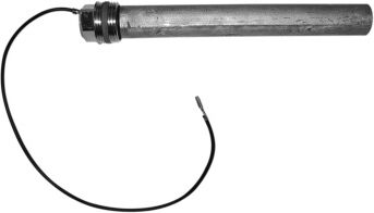 Bosch anode 87185050370 isolé 2000 " 200mm
