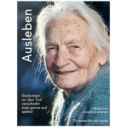 Ausleben, Biografien von Mena Kost