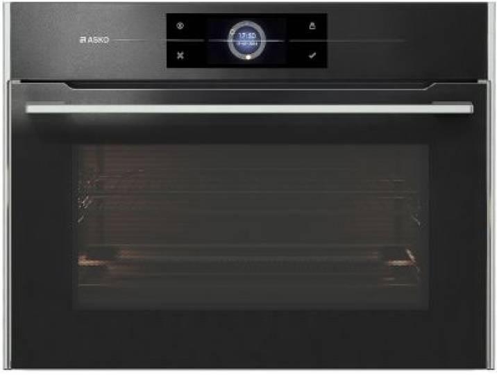 Asko - Micro Ondes Combiné Encastrable Ocm8478g