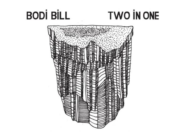 Bodi Bill - Two In One