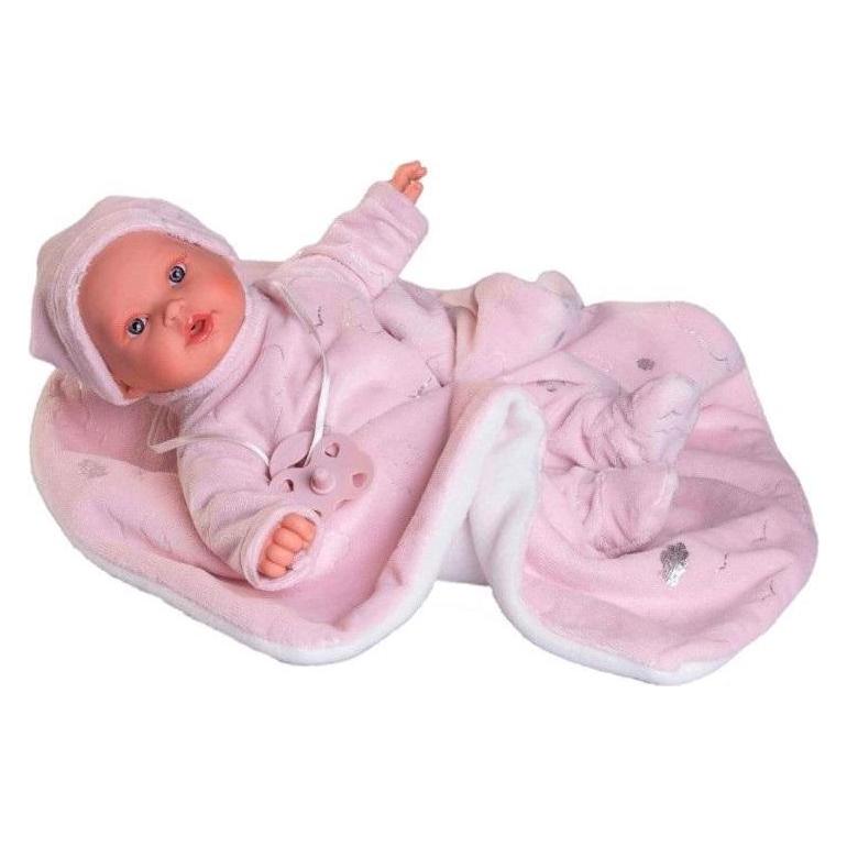 Antonio Juan Spanische Puppe Kika 27cm (47597797)