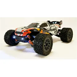 DF-Models FighterTruggy Mini 1:16 RTR (RTR Ready-to-Run)