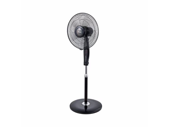 Ardes AR5S40PBR Standventilator – Standventilator/Bodenventilator – schwarz