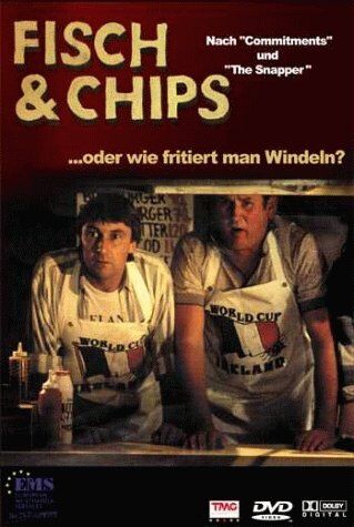Stephen Frears - Fisch & Chips - Preis vom 11.10.2026 03:10:56 h