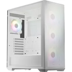 LC-811W-ON - LC Power 811W-ON, Meshwork_XL Light, E-ATX Gehäuse