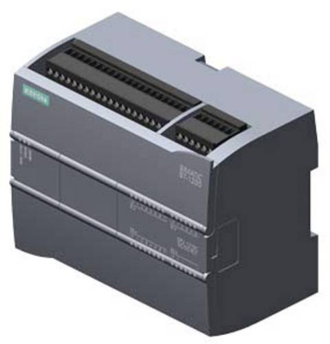 Siemens 6ES7215-1HG40-0XB0 6ES72151HG400XB0 SPS-CPU
