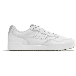 adidas Golfschuhe Retrocross, weiss