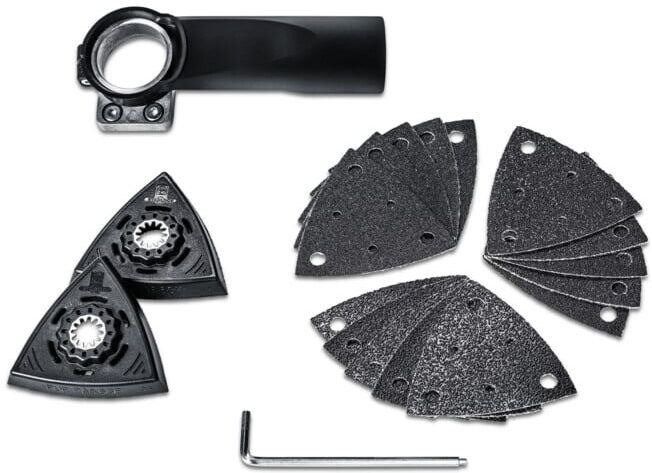 Fein Set d'aspiration (92602102000)