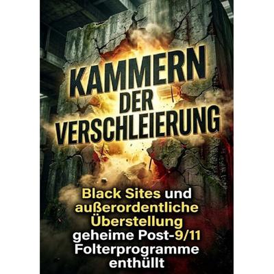 Kammern der Verschleierung, Taschenbuch von Thea Winterhain, Epubli, 978-3-565-46005-2