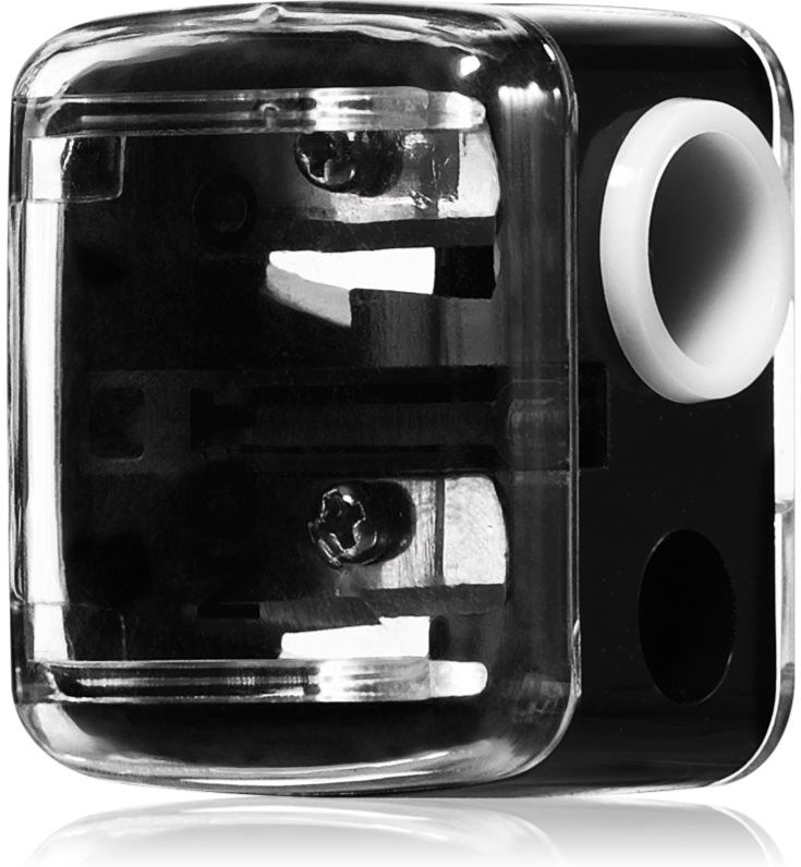 Notino Pencil Sharpener cosmetic pencil sharpener 1 pc