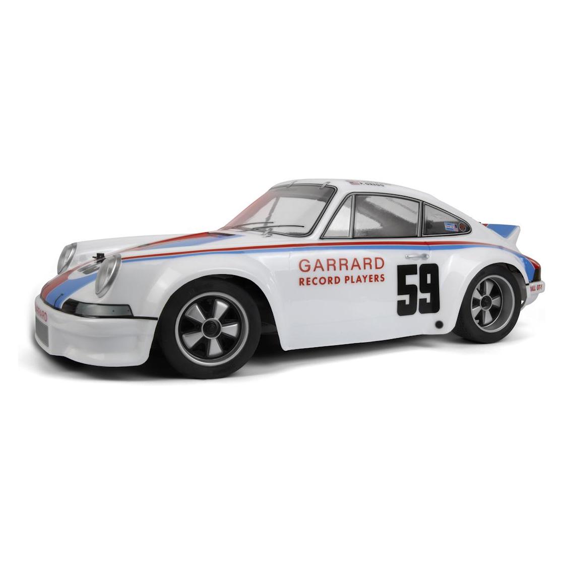Wittmax 1973 Brumos Porsche Carrera RSR Painted Body (HP160789)