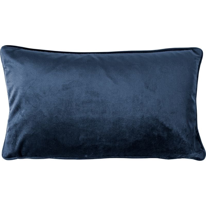 Sierkussen Finn Insignia Blue Dutch Decor 30x50 cm