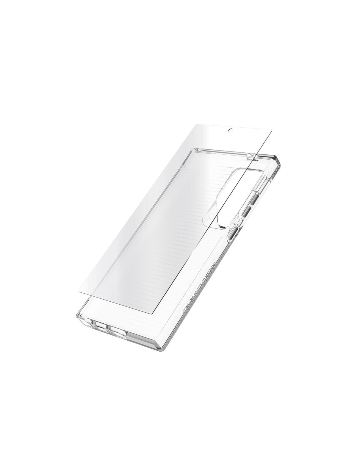 ZAGG Luxe + Glass 360 for Samsung Galaxy S24 Ultra