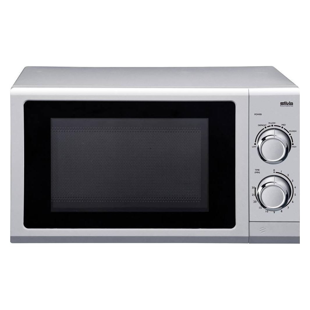 Silva Mikrowelle Unterbau MW-U 25.4 (17 l) (434005)