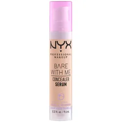 NYX PROFESSIONAL MAKEUP Bare with Me SERUM Concealer - natur