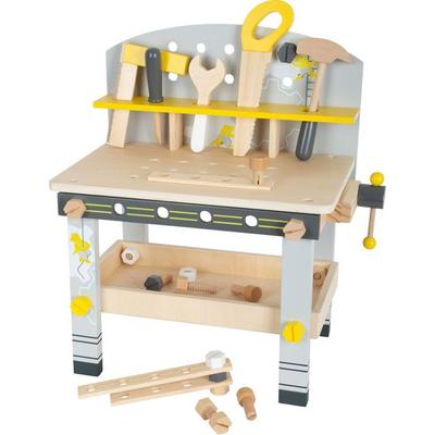 Werkbank Kompakt Miniwob