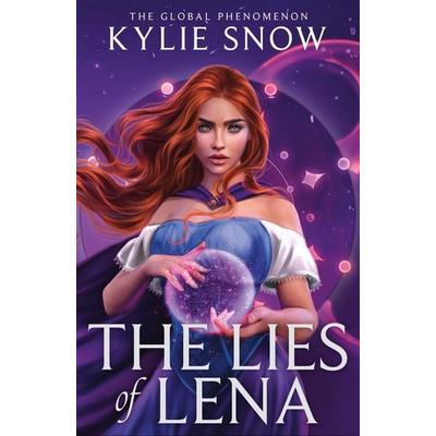 The Lies of Lena, Gebundene Ausgabe von Kylie Snow, Gollancz, 978-1-399-63878-4