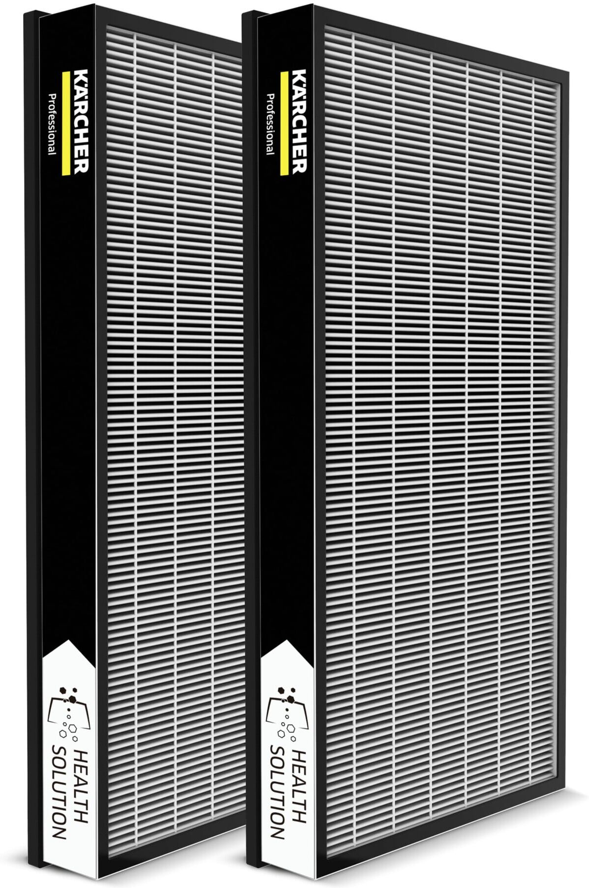 Kärcher Filterset Health Solution AF100 x2 (2.863-034.0)