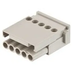 Harting Han E-Schraubmodul-F 09140052701