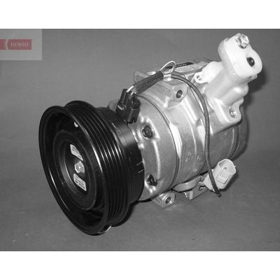 DENSO Kompressor, Klimaanlage dcp50090 für TOYOTA