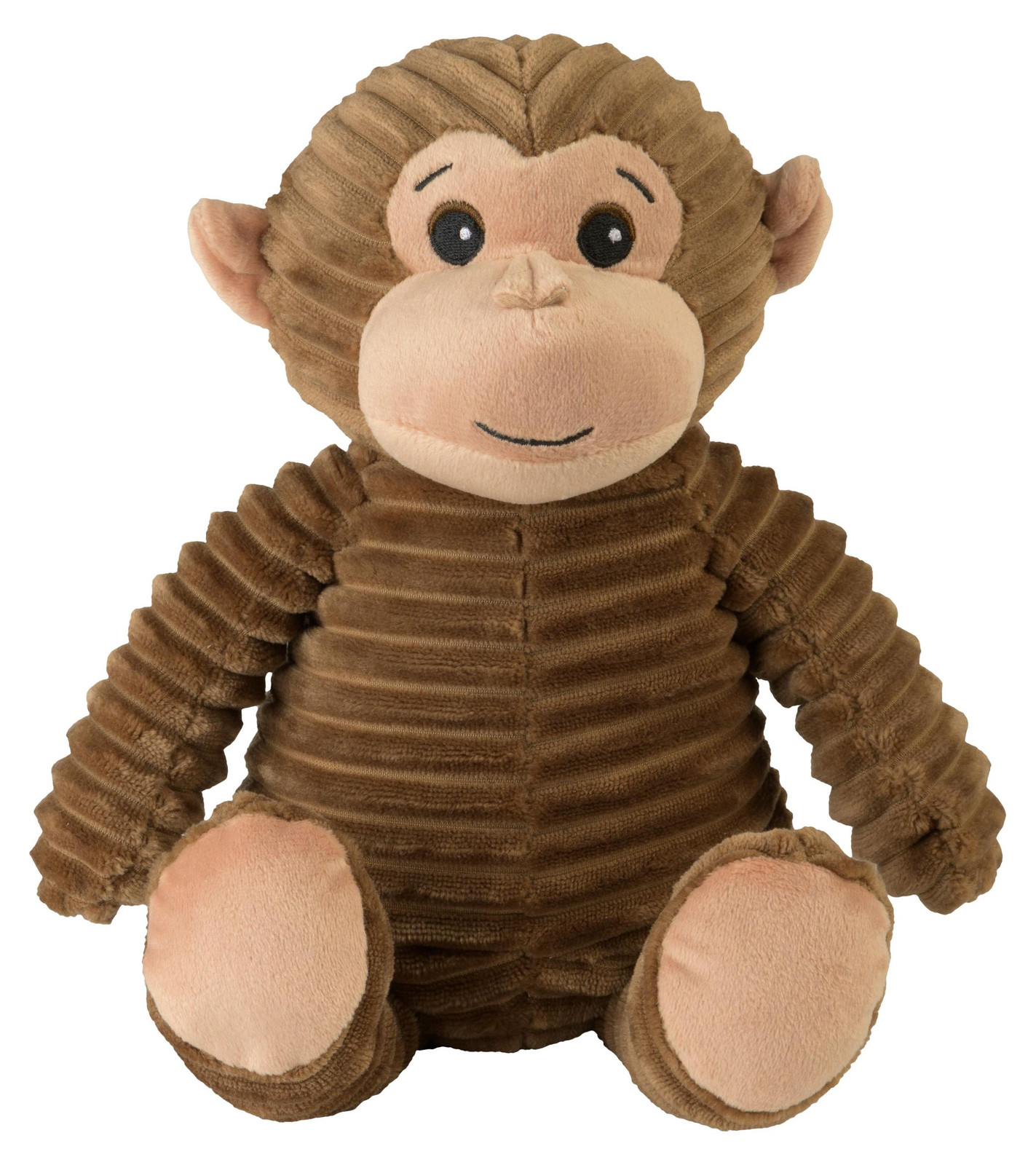 Warmies Chimpansee Pure (1 stuk)