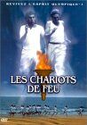 Hugh Hudson - Les Chariots de feu [VHS] - Preis vom 08.10.2026 07:26:42 h