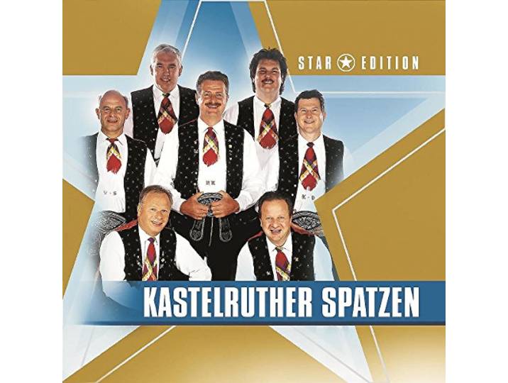 Star Edition